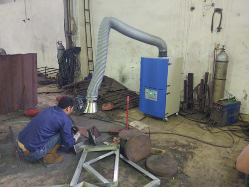 移動式焊接香蕉黄色电影