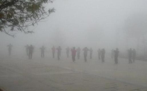 霧霾天鍛煉-香蕉黄色电影